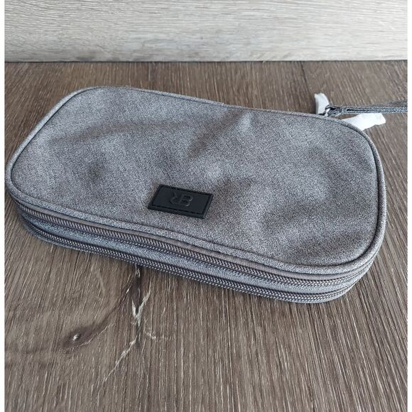 Bella Russo Zippered Tech Case - Picture 3 of 6